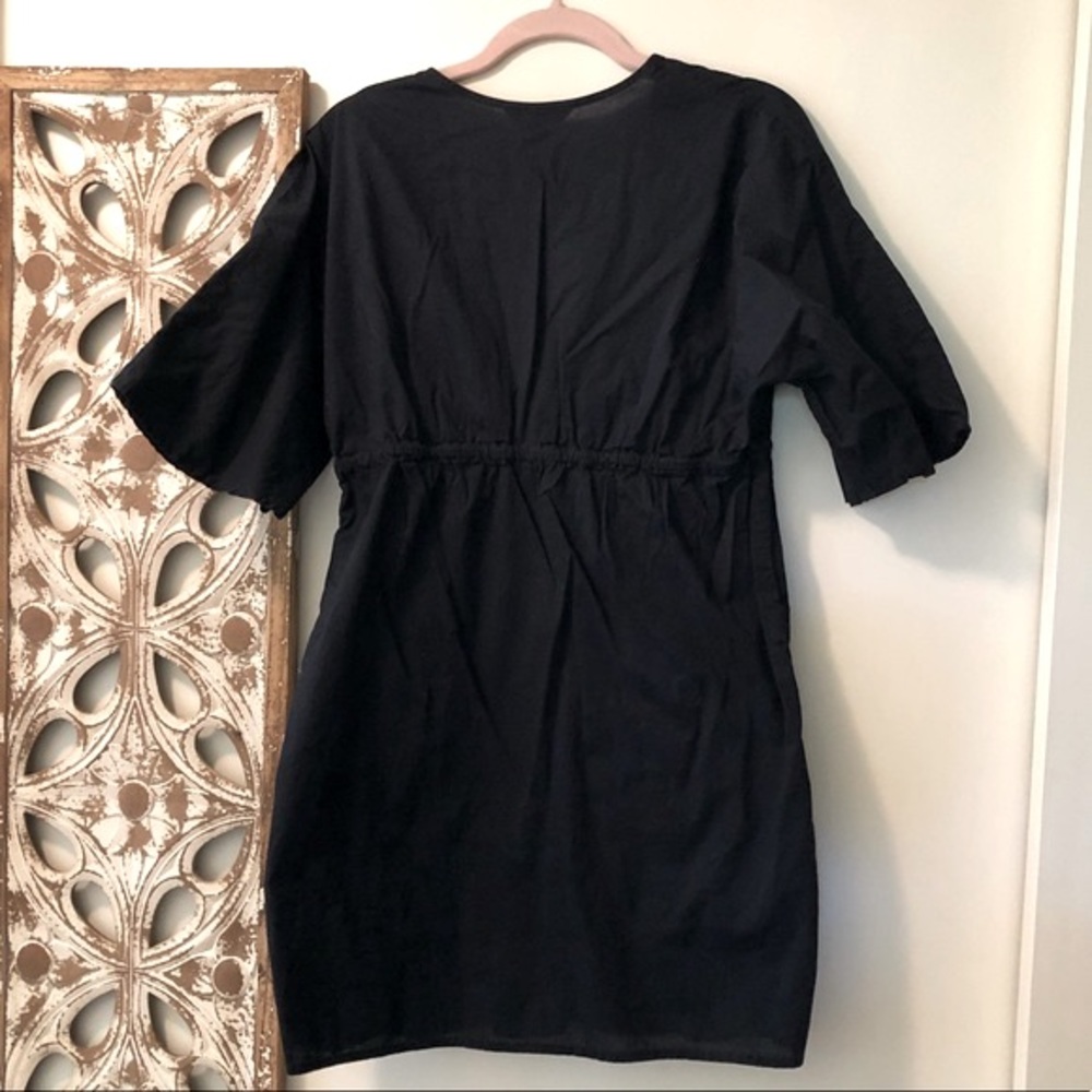 Lands End Swim Coverup - Picture 3 of 4